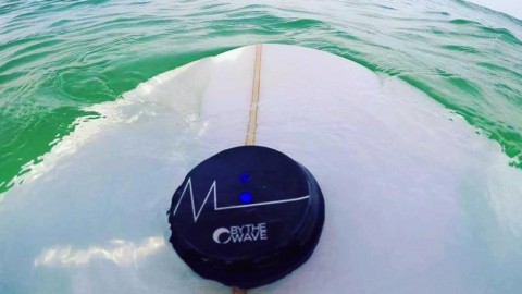 #Exceptionnel -> Testez le 1er dispositif d’aide à l’apprentissage et au perfectionnement du surf.