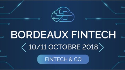 Rendez-vous au plus grand événement de la finance innovante français.