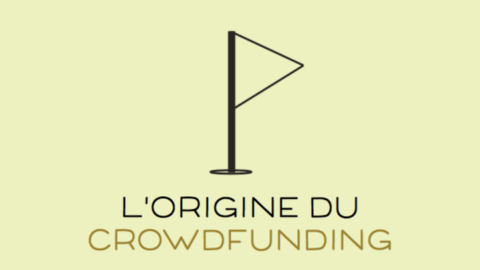 Retour aux sources du crowdfunding…