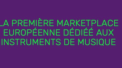 « 1ère place de marché spécialisée dans la musique, Zicplace… »