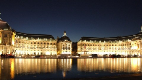 Jeudi, c’est soirée rencontres entrepreneurs/investisseurs à la CCI de Bordeaux.